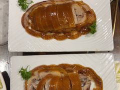 -老铺烤鸭(宝鸡店)