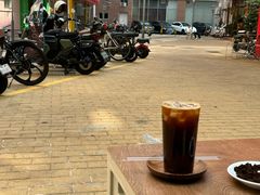 -E SPECIAL COFFEE 别样