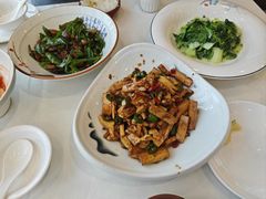 -红色盛宴酒楼(科丰桥店)