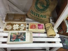 -参差咖啡(水果湖公园店)