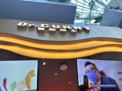 -伽喱博士 Dr.CURRY咖喱饭(太阳宫咖喱店)