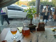 -那家小馆•北京菜•烤鸭(香山店)