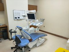 -优诺口腔·VIP尊享中心(爱建机构)