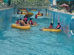 -青鱼湾水上乐园