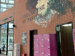 -一兆韦德健身(慧芝湖店)