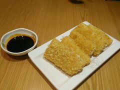 -蓉李记成都名小吃(武汉菱角湖万达店)