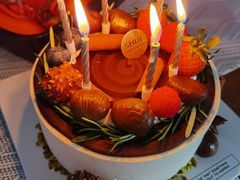-半勺舒舒生日蛋糕店