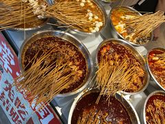 -嘉州鲜知味钵钵鸡(奎星楼店)