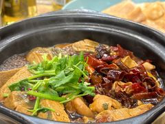 -八张桌子(老店)