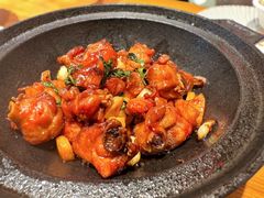 -金陵一哥龙虾(水木秦淮店)