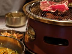 -西塔老太太泥炉烤肉(北京亚运村店)