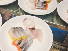 -武汉世茂希尔顿酒店·汇·全日餐厅