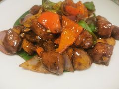 -大树餐厅(益田假日店)