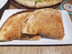 -棒约翰比萨·意面(张江长泰店)