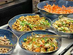 -韩盛·盛江山自助料理(中街大悦城店)