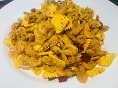 -李氏八大件老菜馆(万宝街店)