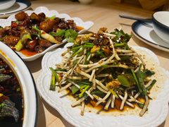 -香缇小院私房菜(盐务街店)