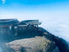 -峨眉山风景名胜区