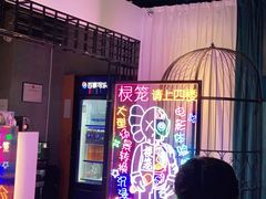 -棂笼·深度沉浸密室(武汉旗舰店)