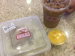 -孖记茶档·热腾茶餐(荔湾领展广场店)