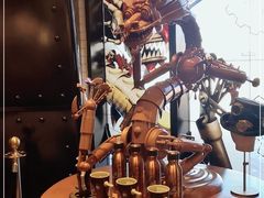 -酷巧·巧克力糖果店