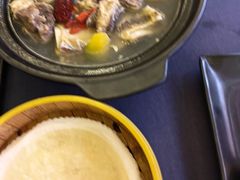 -伊带伊路新疆美食府(呼家楼店)
