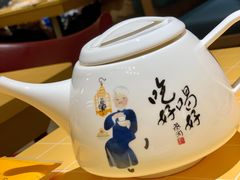 -蔡澜点心·粤菜(花城汇南区店)