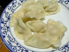 -东方饺子王(大屯路店)