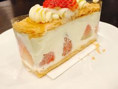 -星巴克(扬州珍园店)