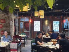 -京味斋·北京烤鸭(北京南站洋桥店)