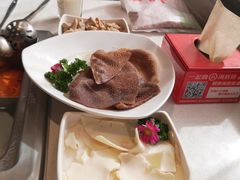 -海底捞火锅(顺义华联店)