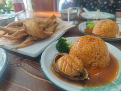 -叶存利海鲜大馅饺子(海宁路总店)