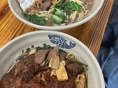 -无名氏面馆(邮电路店)