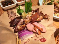 -鸽子窝(宋庄店)