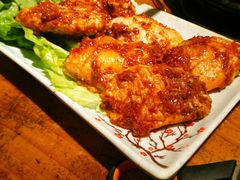 -7年8班朝鲜族非遗美食(三钢里店)