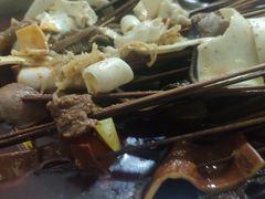 -老瓦房冷锅串串(文殊院店)
