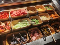 -温野菜涮涮锅(西单大悦城店)