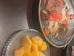 -本寻烧肉酒场(双井店)