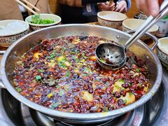 黑竹香鸡双人餐-黑竹香鸡(营和巷店)