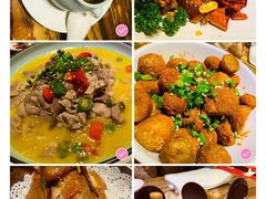 -胡桃里音乐酒馆(石家庄店)