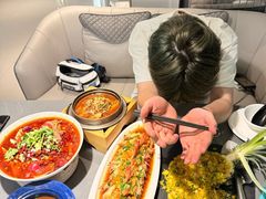 -3号仓库·创意中国菜(乐清正大广场店)