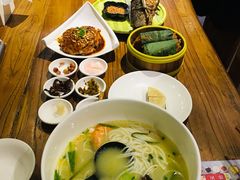 -茶花妹子云南餐厅(传媒大学店)