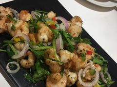 -后宫私房菜(汇客美食娱乐广场店)
