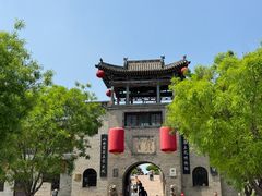 -山西王家大院