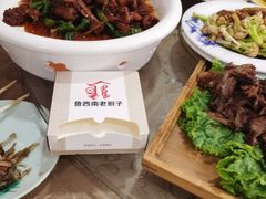-鲁西南老厨子·特色鲁菜(经一纬五店)