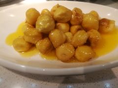 -阿法柯柴火鸡羊肉面片馆