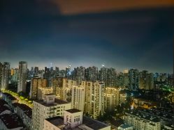 -星摇篮月子中心(紫竹万怡店)