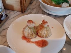 -宴悦海鲜餐厅·游水海鲜·牛排(亚龙湾瑞吉店)