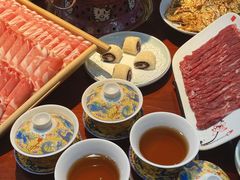 -1078號老北京涮肉(松柏店)