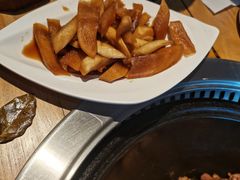 -锅老头铁锅炖•大锅蒸汽海鲜(韩乐坊店)